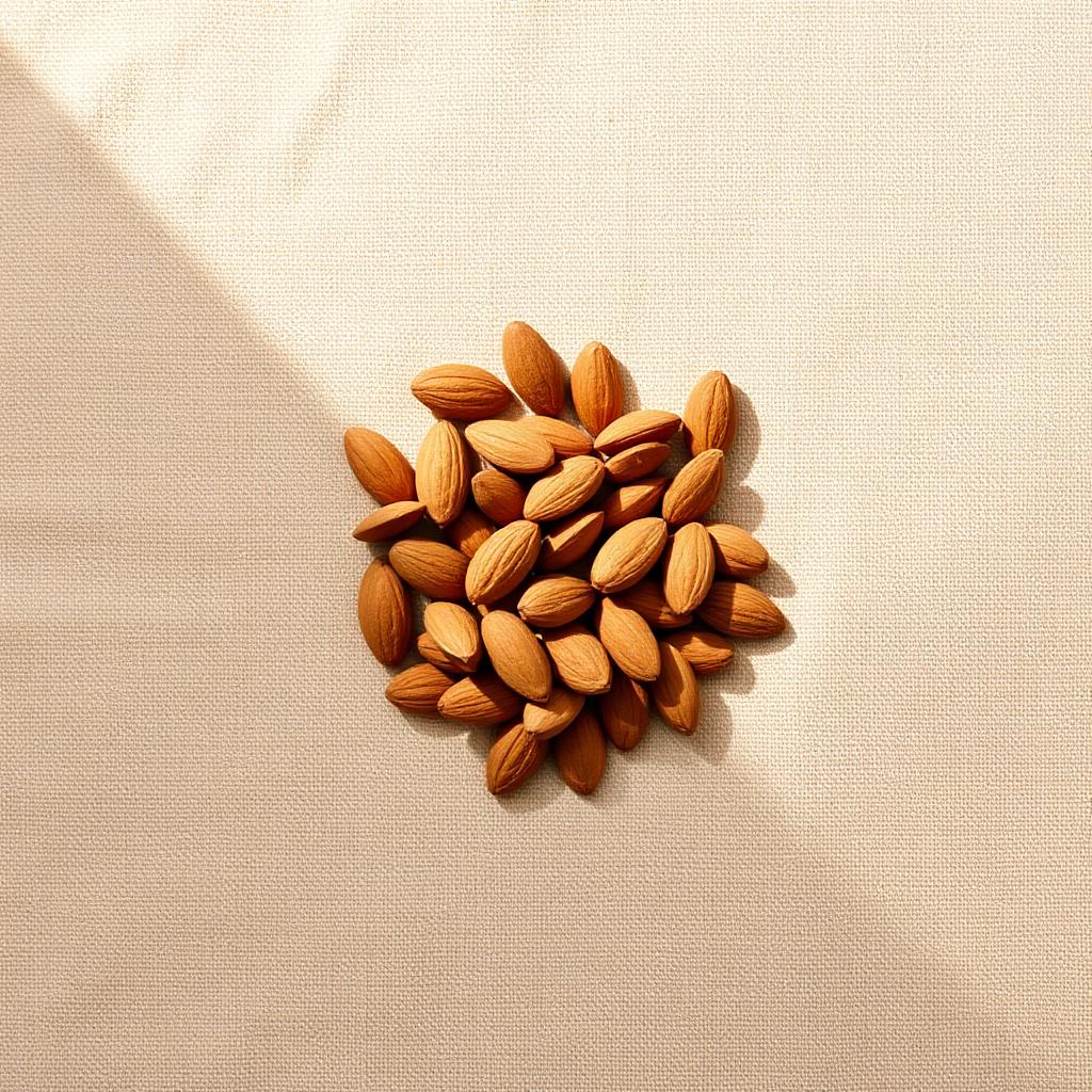 Almonds