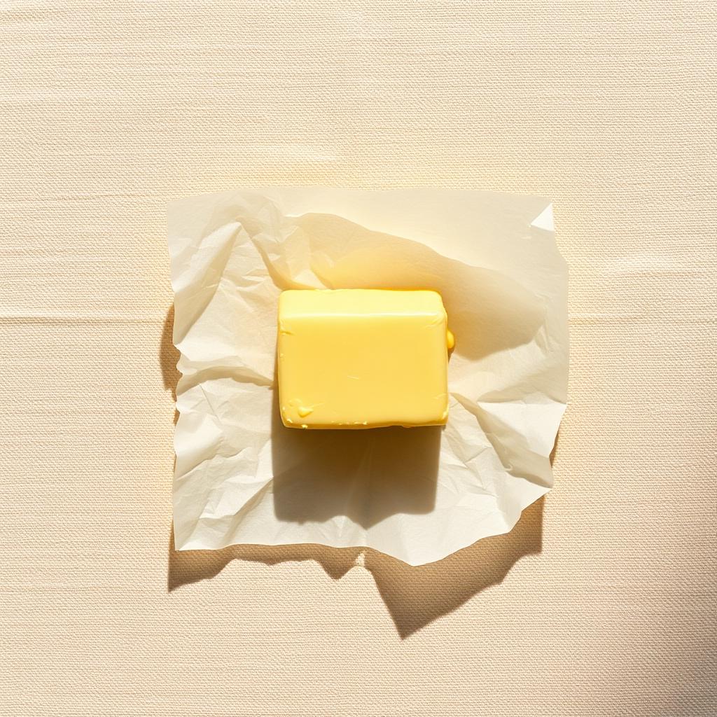 Butter