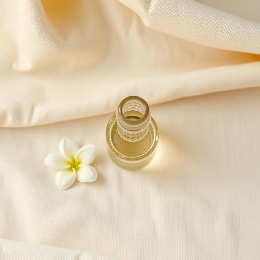 Orange Blossom Water